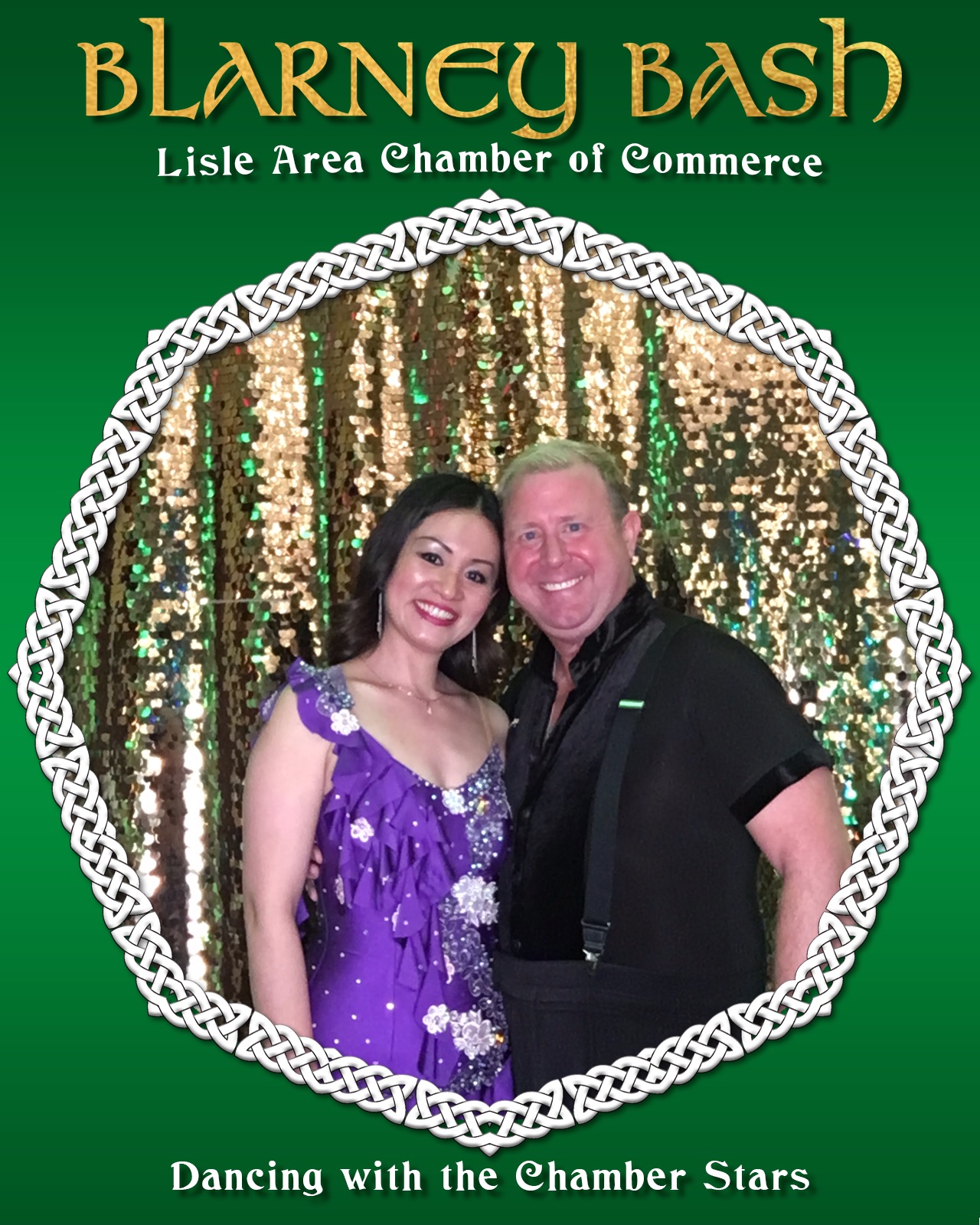 Blarney Bash: Lisle Area Chamber of Commerce | View more photos from the event at events.alfrescophoto.com/u/AlfrescoPhoto/Blarney-Bash-Lisle-Area-Chamber-of-Commerce